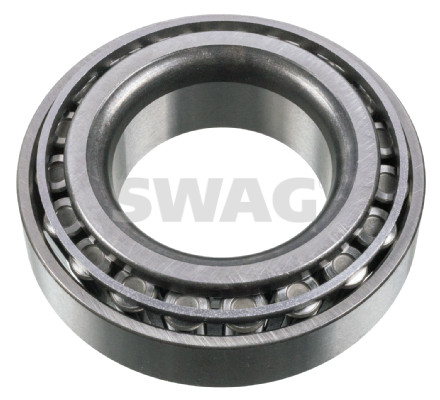 SWAG 33 10 8131 Wheel Bearing Front Axle Left Front Axle Right outer for HYUNDAI ISUZU MITSUBISHI